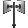 NEWSTAR LCD DESKMOUNT NEGRO 17-50CM