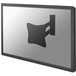 NEWSTAR PANTALLA PLANA EN PARED 2 PIVOT Y INCLINABLEABLE