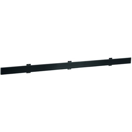 Vogel's PFB3433 INTERFACE BAR 3315MM PARA PANTALLAS 32"/50" NEGRO