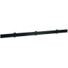 Vogel's PFB3433 INTERFACE BAR 3315MM PARA PANTALLAS 32"/50" NEGRO