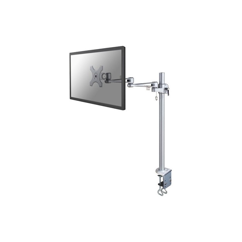 Newstar MONTAJE PANTALLA PLANA CLAMP 70 CM POLE