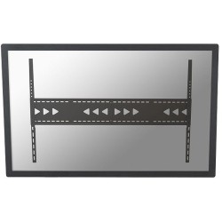 Newstar PANTALLA PLANA EN PARED PARA PANTALLAS DE GRAN TAMAÑO 150KG