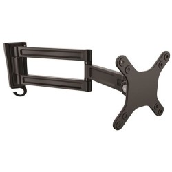 StarTech MONTAJE EN PARED MONITOR ARM PARA UN MÁXIMO DE 27" DUAL GIRA