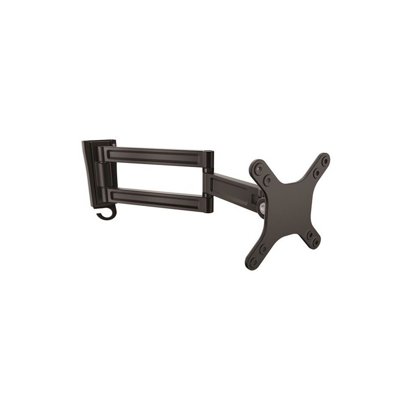 StarTech MONTAJE EN PARED MONITOR ARM PARA UN MÁXIMO DE 27" DUAL GIRA