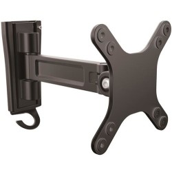 StarTech MONTAJE EN PARED MONITOR ARM PARA UN MÁXIMO DE 27" GIRATORIO