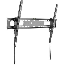 StarTech KIT MONTAJE EN PARED PANTALLA PLANA TV PARA 60" TO 100" INCLI