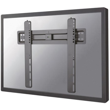 Newstar KIT DE MONTAJE EN PARED PANTALLA PLANA 32" A 55" NEGRO