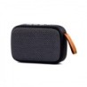 Coolbox ALTAVOZ BLUETOOTH COOLJAZZ NEGRO