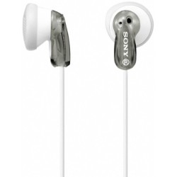 Sony BASIC AURICULAR GRIS