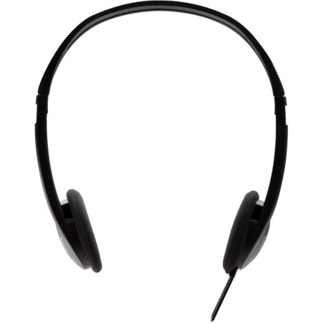 V7 STANDARD AURICULARES NEGRO STEREO