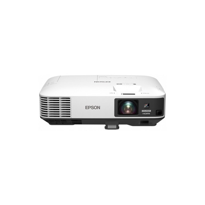 Epson PROYECTOR EB-2250U 5000LM WUXGA 1920X1200 15K:1 VGA HDMI