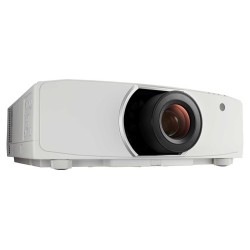 Nec PA703W PROYECTOR