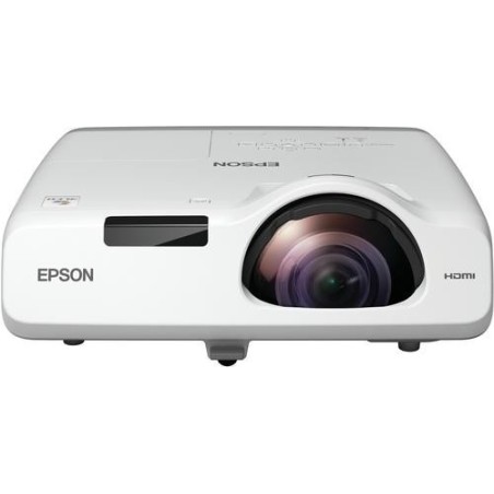 Epson PROYECTOR EB-L200SW 3800 LUM  WXGA WIFI