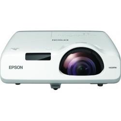 Epson PROYECTOR EB-530 LCD 4:3 XGA 3200 ANSI 16000:1 1024X768