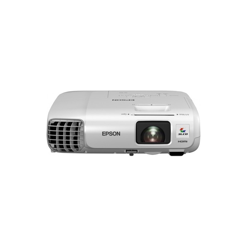 Epson PROYECTOR EB-945H LCD XVGA 1024X768 3000LM 10.000:1