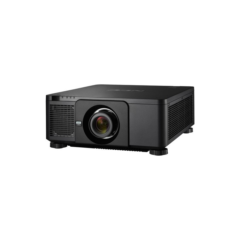 Nec PX803UL-BK PROYECTOR INSTALLATION WUXGA