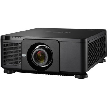 Nec PX803UL-BK PROYECTOR INSTALLATION WUXGA