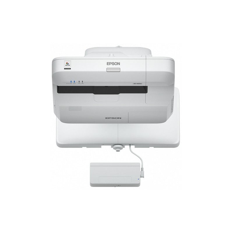 Epson PROYECTOR 16:10 WUXGA EB-1460UI 1920X1200 4400LM 16000:1