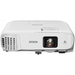 Epson PROYECTOR XGA EB-970 LCD 1024X768 3500ANSI 10.000:1