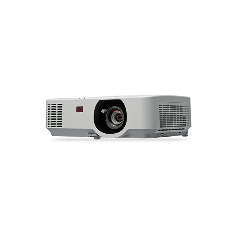 Nec PROYECTOR P554U 5500 LUMENS 1080P BLANCO