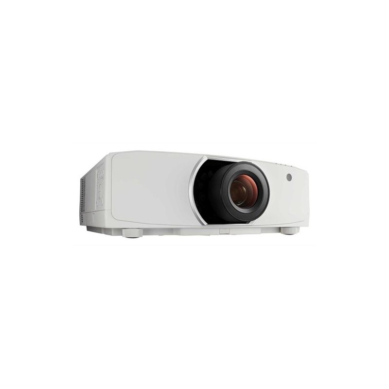 Nec PROYECTOR PA653U XGA NP13ZL OBJETIVO