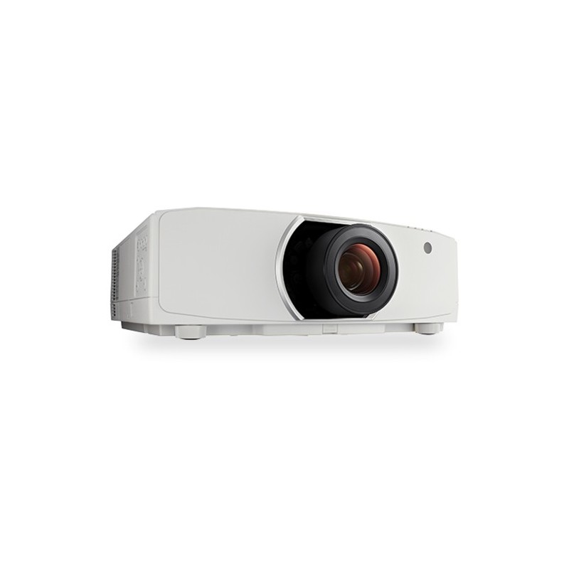 Nec PROYECTOR PA853W 8500 LUMENS