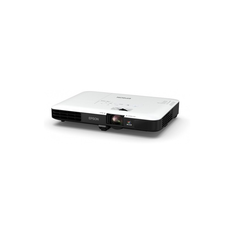 Epson PROYECTOR 3000LM 10000:1 HDMI VGA LAN INALAMBRICA