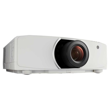 Nec PROYECTOR PA853W 8500 LUMMENS