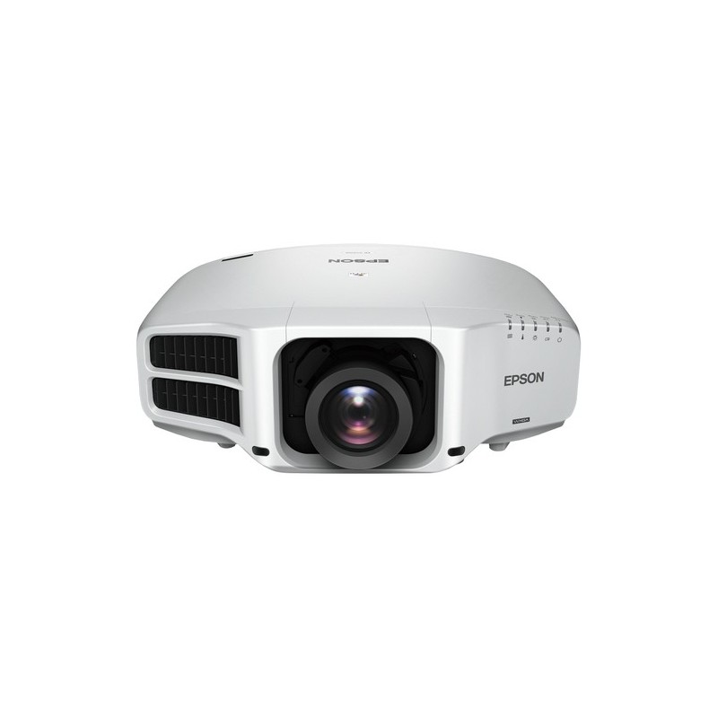 Epson PROYECTOR EB-G7200W WXGA 1280X800 16:10 50000:1 7500LUMENS