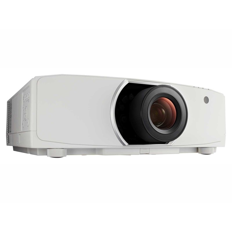 Nec PROYECTOR PA703W INCLUÍDO NP13ZL OBJETIVO