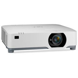 Nec PROYECTOR SEMI-PROFESIONAL WUXGA 6000AL 3LCD SSL