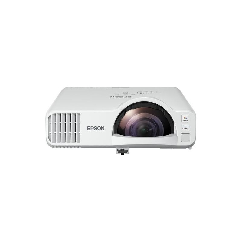 Epson PROYECTOR EB-L200SX 3600 LUM WXGA WIFI