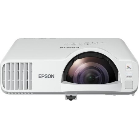 Epson PROYECTOR EB-L200SX 3600 LUM WXGA WIFI