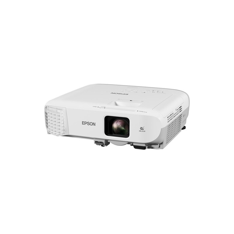 Epson PROYECTOR EB-980W V11H866040