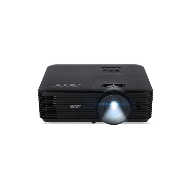 Acer PROYECTOR X1128I 4.500 LM LAMP SVGA 800X600 4/3 ÓPTICO ZOOM