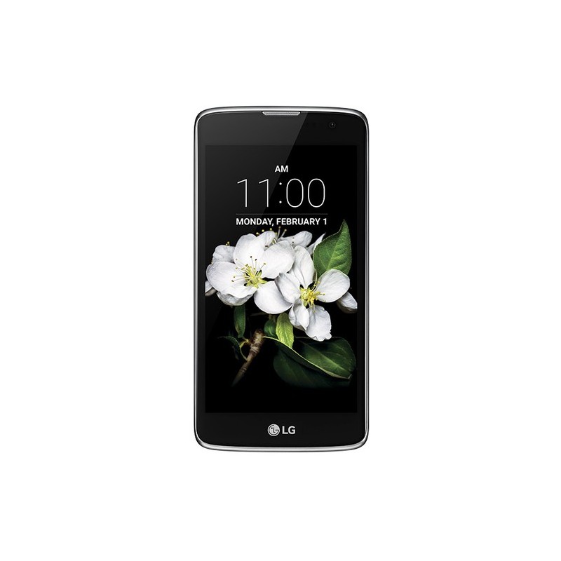 LG SMARTPHONE K7 NEGRO 8GB 1GB 5" IPS QUADCORE