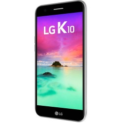 LG SMARTPHONE K10 2017 LV5 5.3" 16GB 2GB ANDROID TITAN IPS