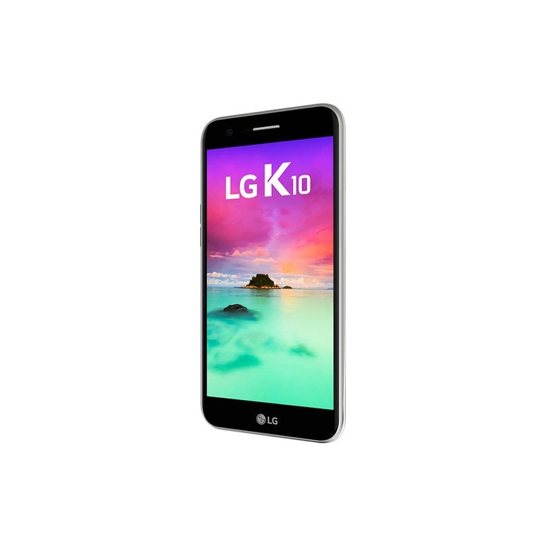 LG SMARTPHONE K10 2017 LV5 5.3" 16GB 2GB ANDROID TITAN IPS