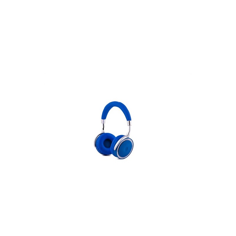 Coolbox AURICULARES BLUETOOTH COOLSKIN AZUL