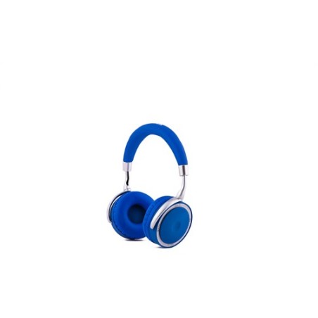 Coolbox AURICULARES BLUETOOTH COOLSKIN AZUL