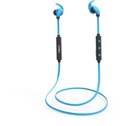 Coolbox AURICULARES BLUETOOTH COOLSPORT II AZUL