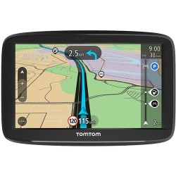 TomTom GPS START 62 EU45 BNL-IE-UK-ES-PT-IT