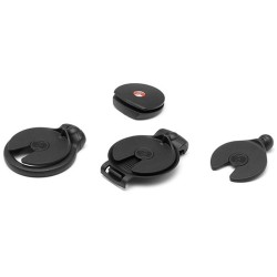 TomTom GOOSENACK CARMOUNT PARA START VIA GO