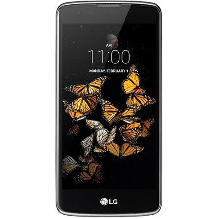 LG SMARTPHONE K8 AZUL 8GB 1.5GB 5" LTE ANDROID