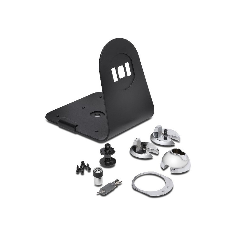 Kensington ESTACION DE BLOQUEO IMAC LLAVE SAFESTAND PARA IMAC 21 A 27 