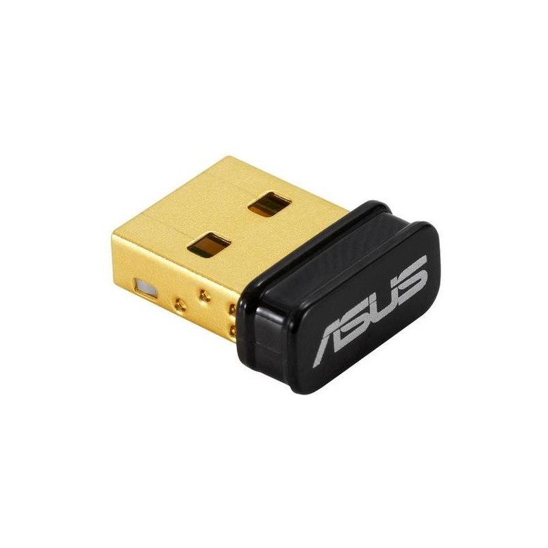 Asus ADAPTADOR USB-BT500 USB BLUETOOTH INALÁMBRICO