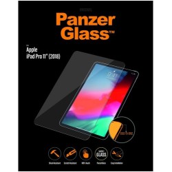 PanzerGlass PROTECTOR DE PANTALLA APPLE IPAD PRO 11" 2018