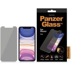 PanzerGlass PROTECTOR DE PANTALLA PRIVACIDAD APPLE IPHONE XR/11