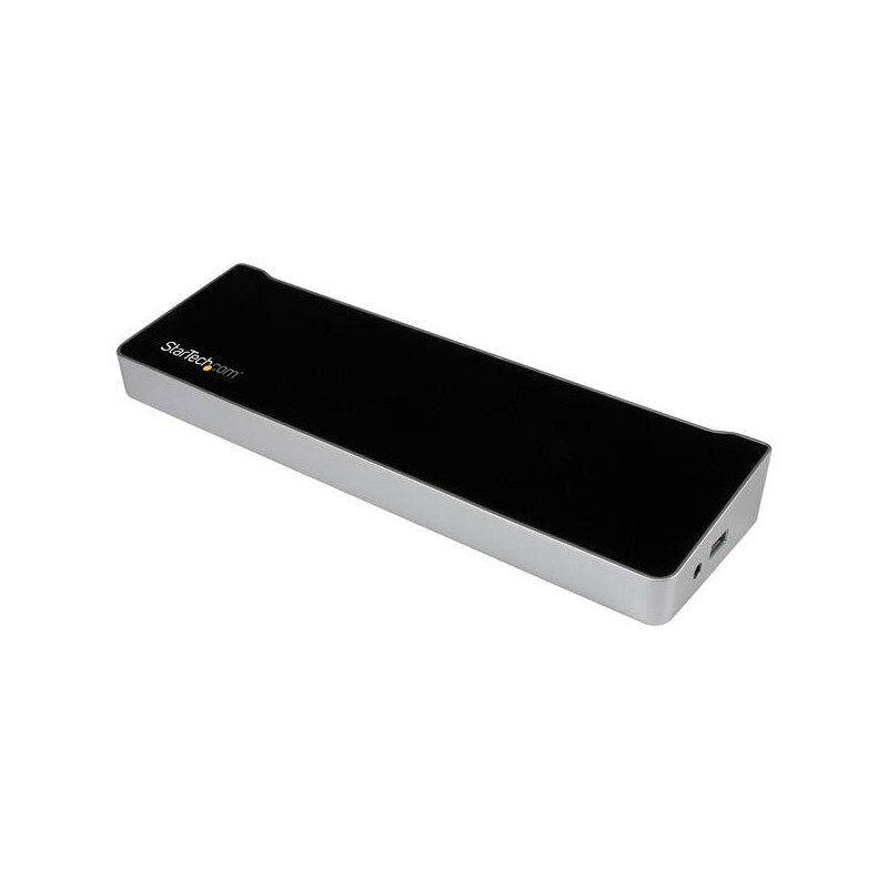 StarTech UNIVERSAL USB 3.0 PORTÁTIL DOCK PARA DOS PORTÁTILES TRANSFE