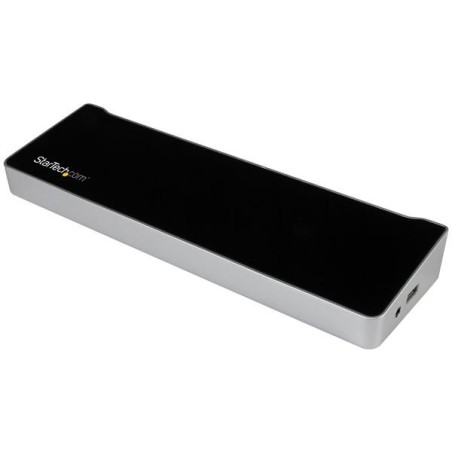 StarTech UNIVERSAL USB 3.0 PORTÁTIL DOCK PARA DOS PORTÁTILES TRANSFE